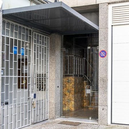 Alcantara Terrace By Gt House Lisboa Exterior foto
