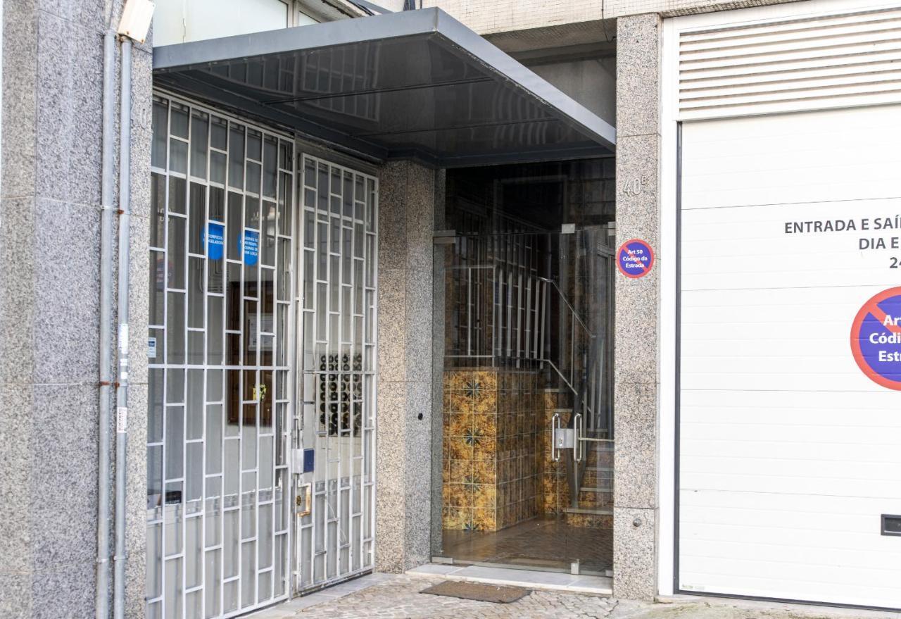Alcantara Terrace By Gt House Lisboa Exterior foto
